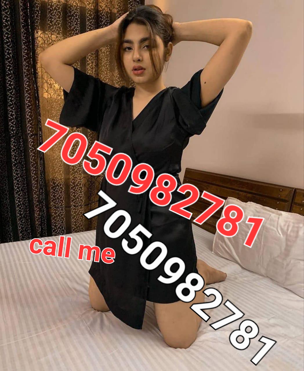 Orai OYO HOTEL CALL GIRLS NUMBER ❤️Call☎️70509//82781☎️❤️Low price call girl❤️100% TRUSTED independe