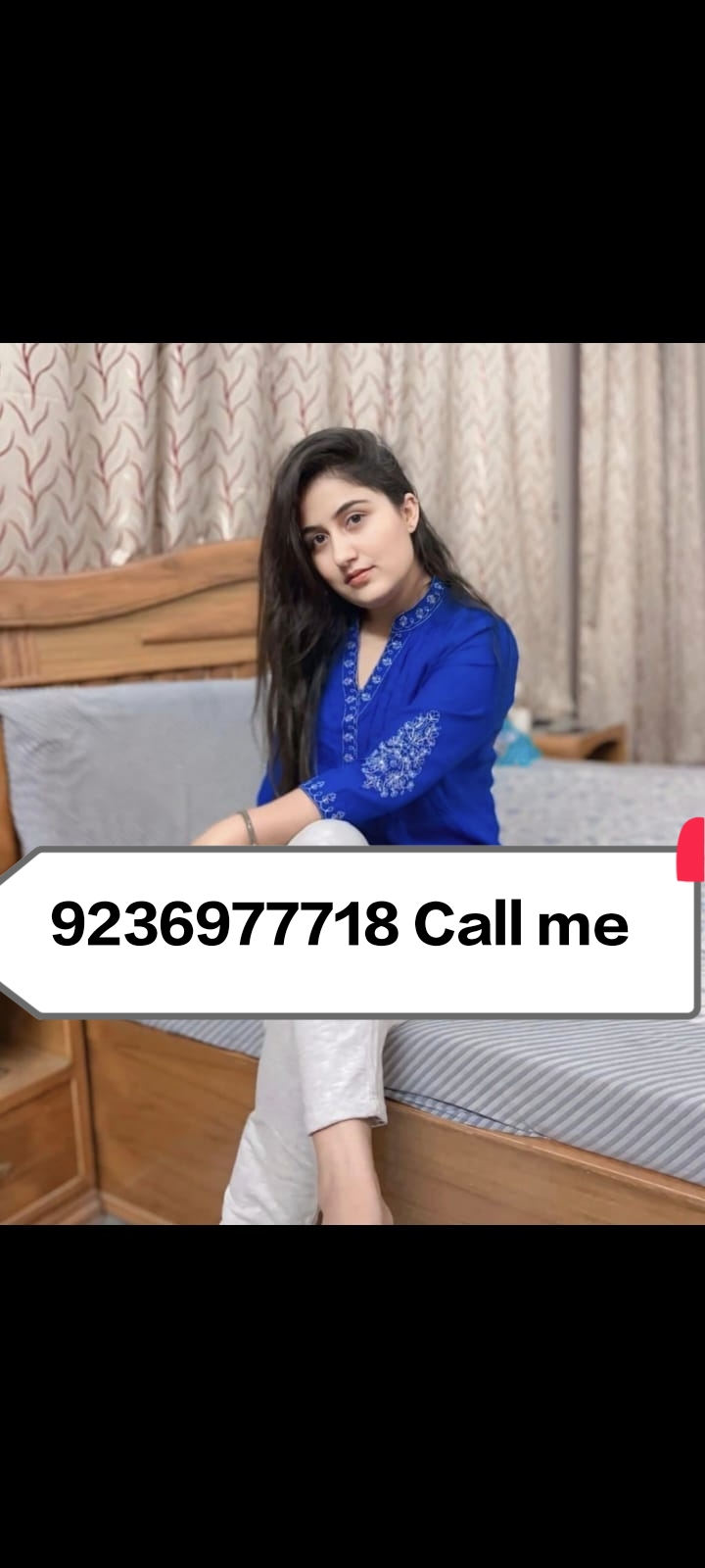 Low price 100% genuine 👥 ☎️𝟵𝟮𝟯𝟲𝟵𝟳𝟳𝟳𝟭𝟴sexy VIP call girls are provided👌safe and secure se