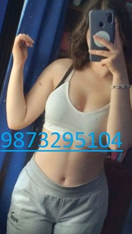 Call Girls in Sarai Kale Khan Delhi (9873295104) Escort Service