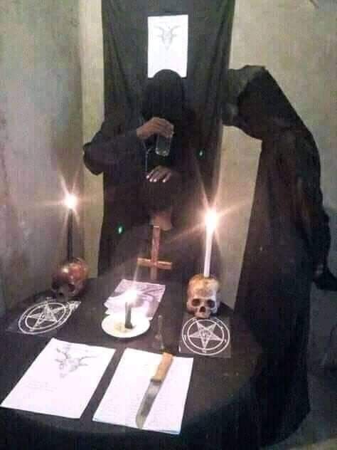 ¶¶®how to join secret occult for riches call/Whatsapp +2349034922291 #i want to join secret occult