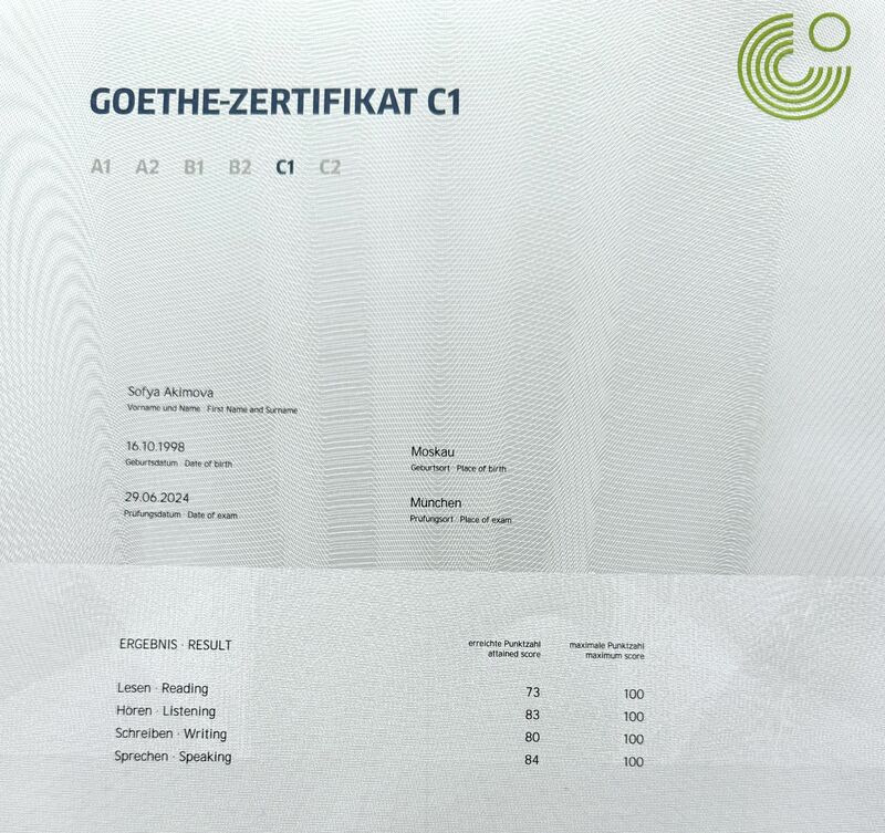 Goethe Zertifikat B1 Online Kaufen Und Erwerben WhatsApp(+371 204 33160)buy b2 goethe zertifikat Onl