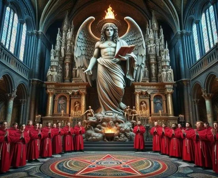 +2347039981974 JOIN REAL BROTHERHOOD OCCULT FOR WEALTH AND POWER