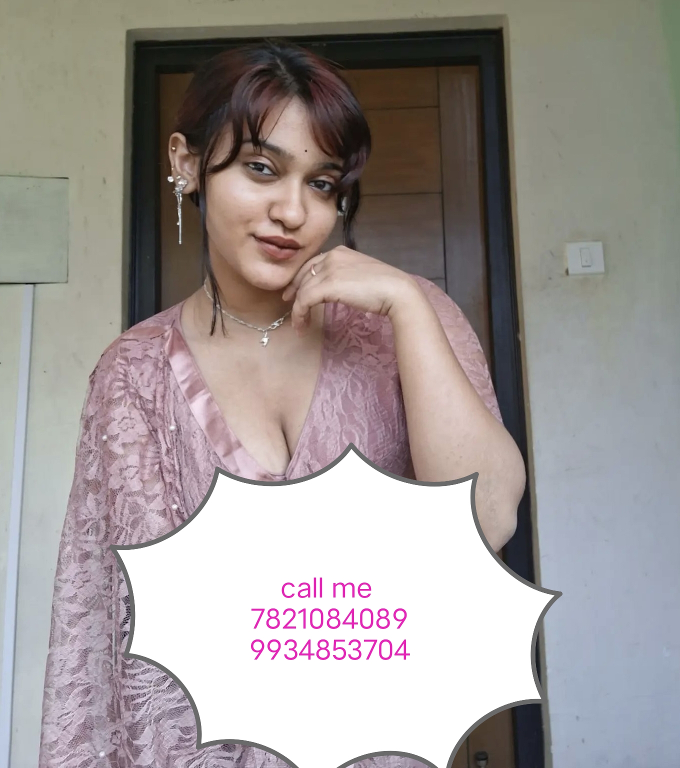 ♥️♥️Call girls 🤙🤙 𝟕𝟖𝟐𝟏𝟎𝟖𝟒𝟎𝟖𝟗♥️ call girls in escort service
