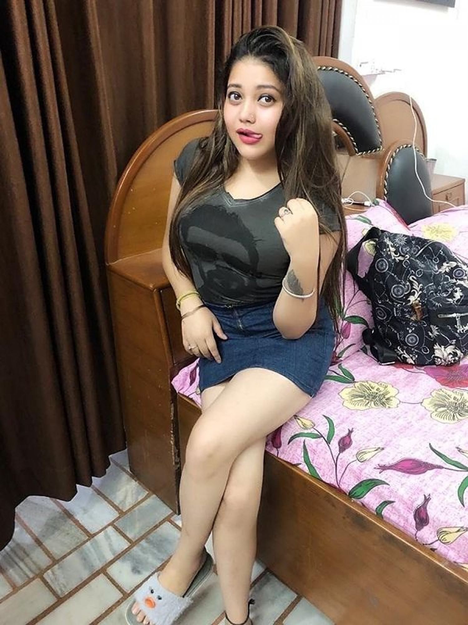 Call Girls In Nizamuddin- ⎷→Delhi √ NCR (+⑨①-➈➈⑤⑧⓿➀⑧⑧③➀)
