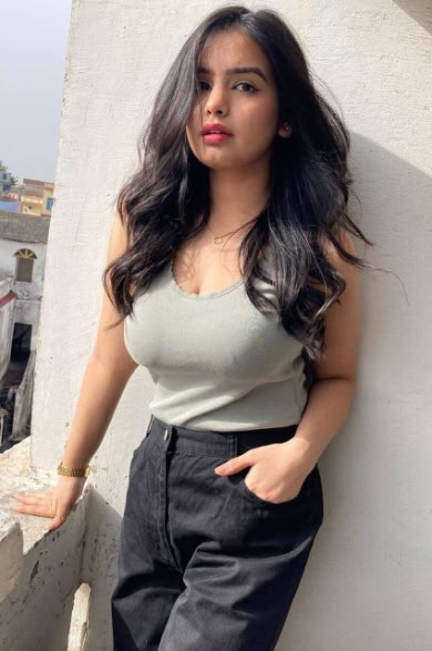 Aligarh today low price call girl all area available in the genuine service