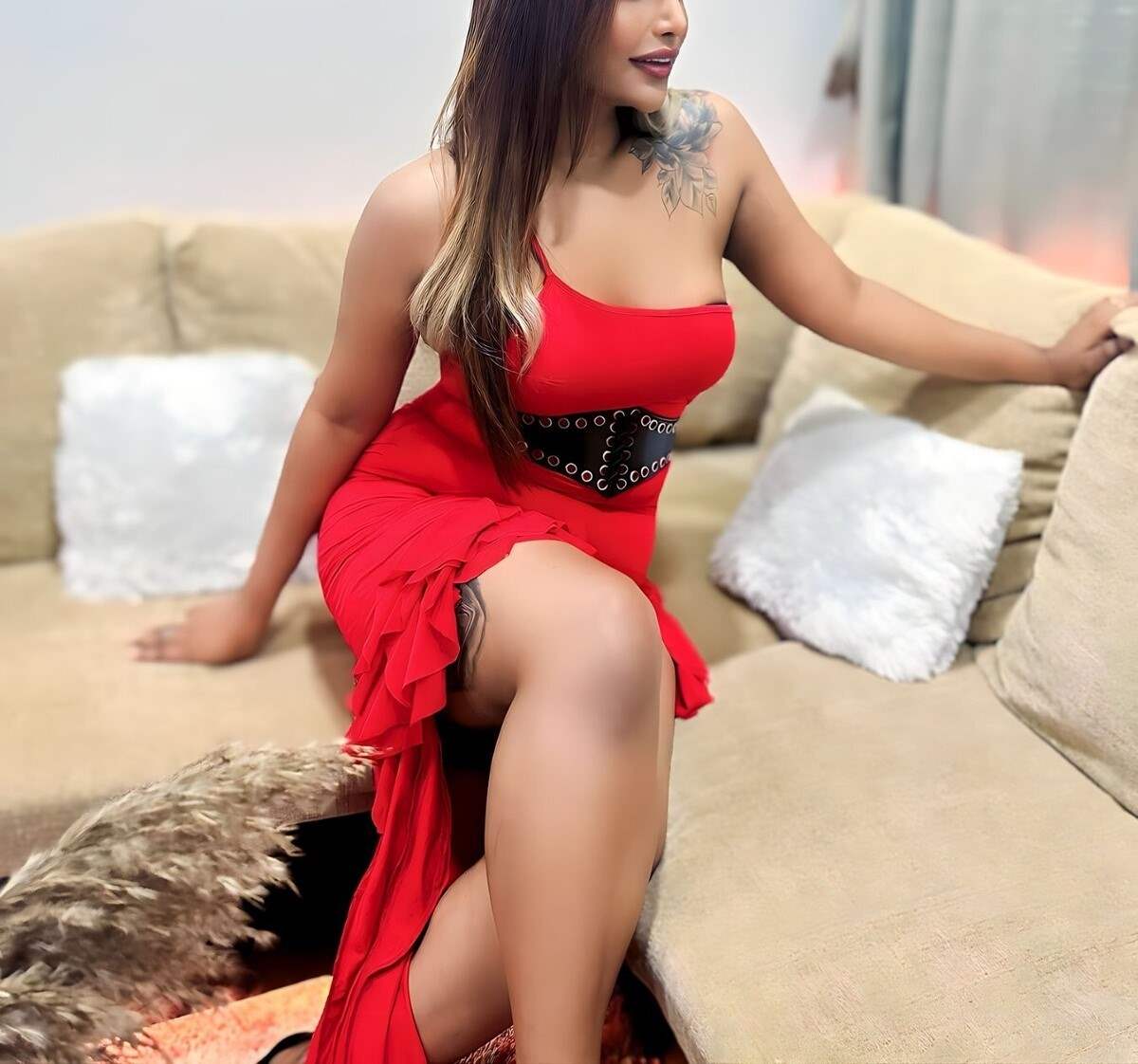 Call Girls in Saket 8448224330 Premium Escort Service