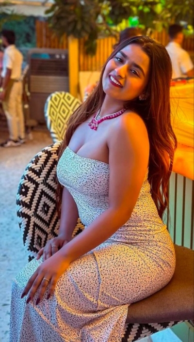 Anytime Escorts in Vishnu Garden | 9958659377